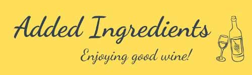 Added Ingredients